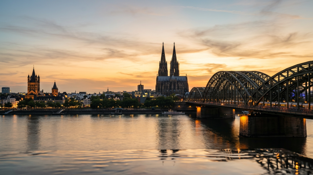 Escort Köln