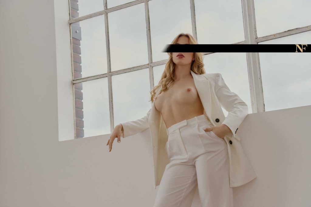 Escort Duesseldorf Polly 4