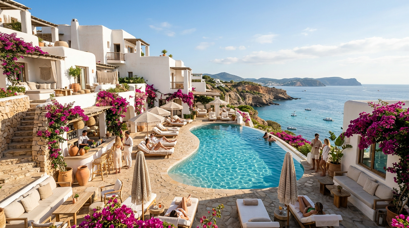 Ibiza Hotels
