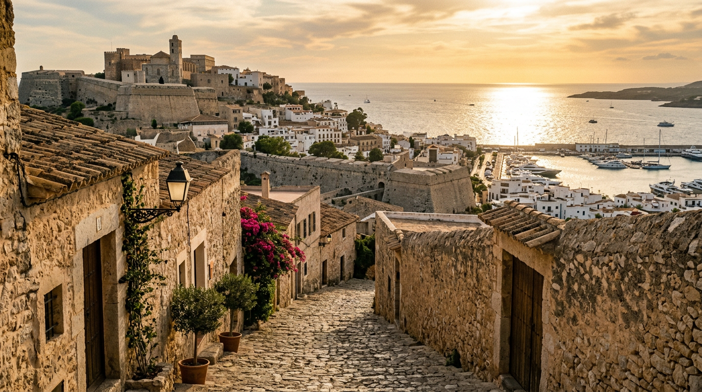 Ibiza Kultur