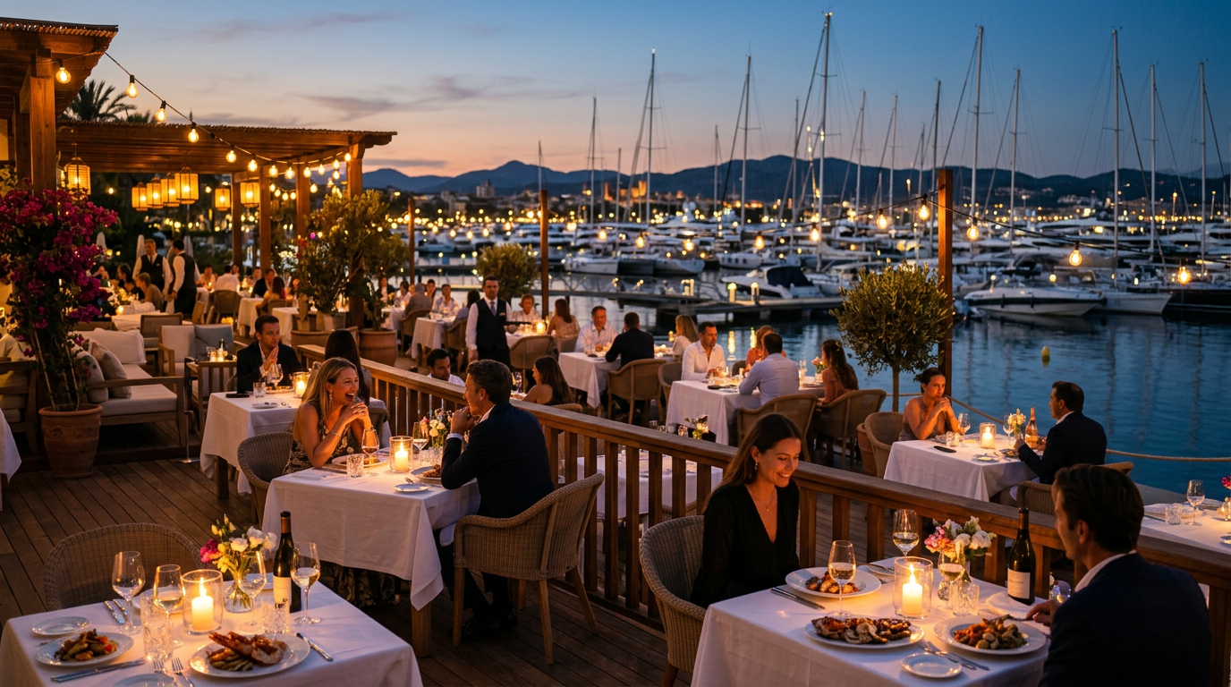 Mallorca Gastronomie