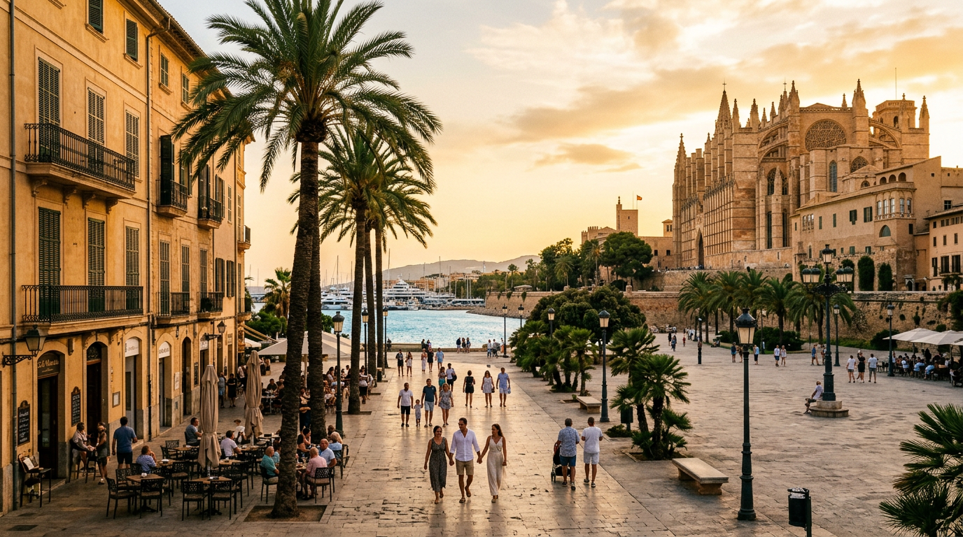 Mallorca Kultur