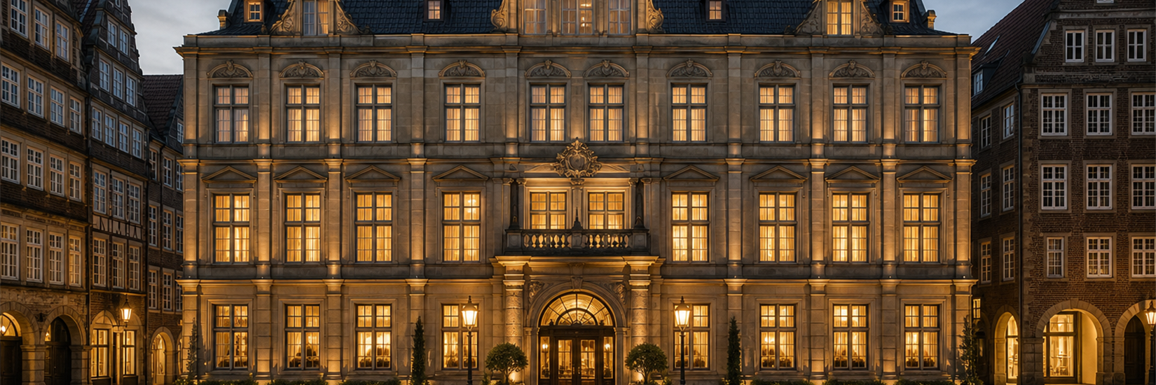 Bremen Hotels