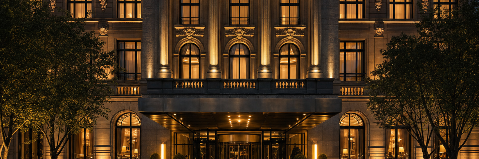 Essen Hotels
