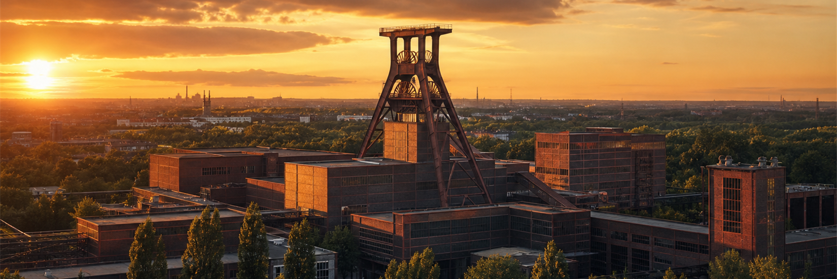 Essen Kultur