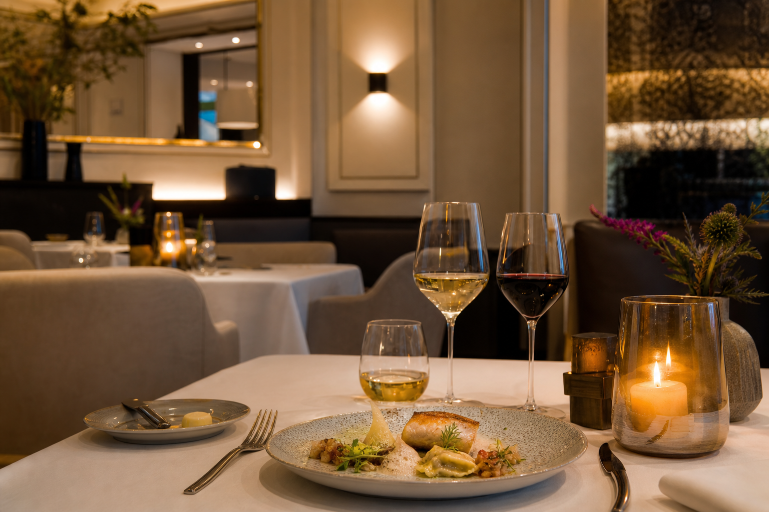 Hannover Gastronomie