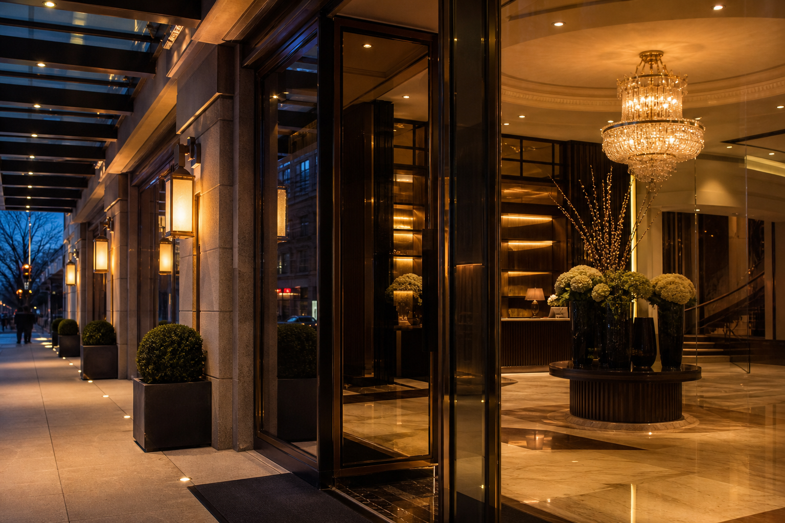 Hannover Hotels